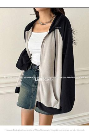 رویه رنگی زنانه %100 پنبه MARECASH - کد 874616984