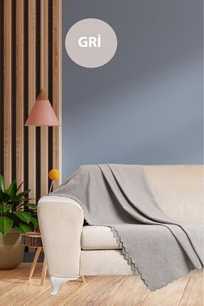 کاور مبل طوسی divanca - کد 874631463