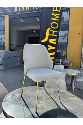 صندلی ناهار خوری نباتی ÜNALMIŞ - کد 877948049