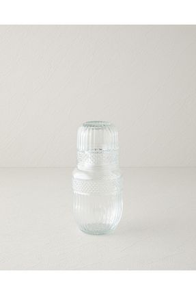 پارچ / ظرف آب زرشکی BPA Free English Home - کد 874623257