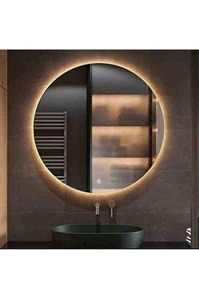 آینه حمام ESKAHOME - کد 874619814