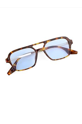 عینک آفتابی رنگی زنانه UV400 modamore - کد 874627450