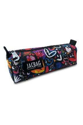 جعبه خودکار / قلم آبی jacbag - کد 826366059