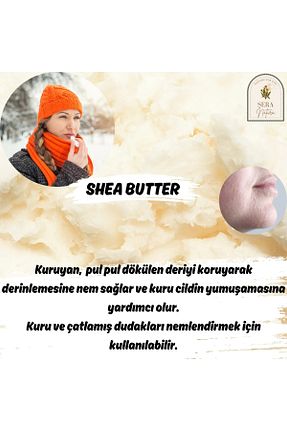 روغن مراقبت Sera Natura - کد 837408183