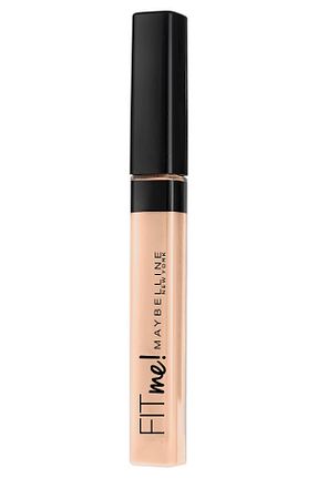 کانسیلر بژ متوسط Maybelline New York - کد 2279377