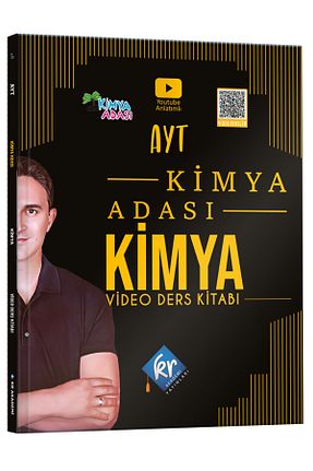 آمادگی آزمون KR Akademi Yayınları - کد 874824327