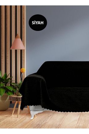 کاور مبل مشکی divanca - کد 874748714