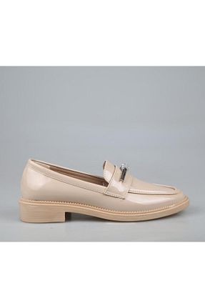 بابت بژ زنانه MİSS PARK MODA - کد 874776980