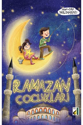 کتاب قصه و داستان کودکانه 9+ سال Damla Yayınevi - کد 681053507