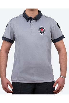 لباس کار طوسی AYDAĞ - کد 860595655