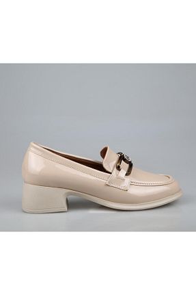 بابت بژ زنانه MİSS PARK MODA - کد 874781996