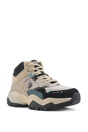 کفش بیرون بژ زنانه پارچه ای U.S. Polo Assn. - کد 874786376