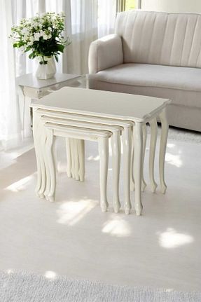 زیگون بژ چوب Akabesan Aksesuar - کد 851712578