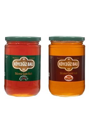 عسل kb köyceğiz balı - کد 82930356