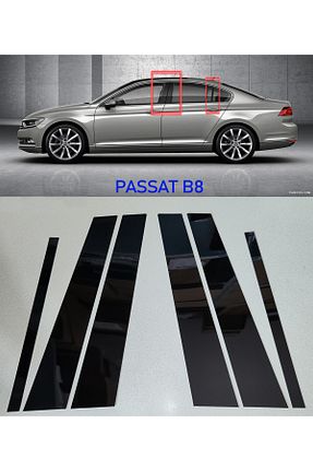 ستون خودرو GCP German Car Parts - کد 827578232