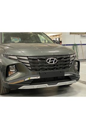 بادی کیت خودرو Hyundai Tucson - کد 845348468
