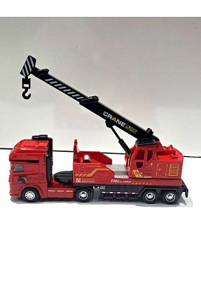 ماشین آلات راهسازی و کامیون اسباب بازی ALYTOYS - کد 874810438
