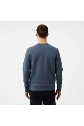 سوئیشرت طوسی مردانه ساده Under Armour - کد 874810503