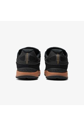 کفش اسنیکر مشکی زنانه بند دار New Balance - کد 756370361