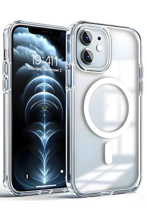 کاور و قاب رنگی iPhone 12 Mini Fibaks - کد 199897146