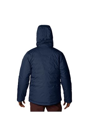 کاپشن اسپرت آبی مردانه رگولار Columbia - کد 874812344