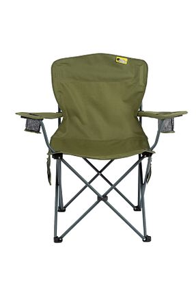 صندلی کمپ خاکی فلزی Funky Chairs - کد 866311868