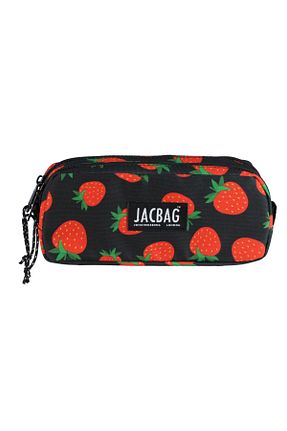 جعبه خودکار / قلم متالیک jacbag - کد 793478355