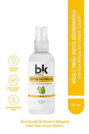 روغن مراقبت BK COMPANY - کد 830520088
