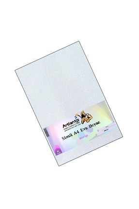 کاغذ و قلم هنری سفید Artlantis - کد 258311325
