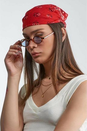 عینک آفتابی قهوه ای زنانه UV400 Gabba Eye - کد 152674101