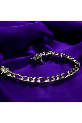 دستبند نقره زنانه 925 عیار Exsisto Luxury - کد 874827493