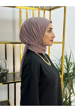 شال رنگی زنانه اکریلیک R&S modibone - کد 874829848