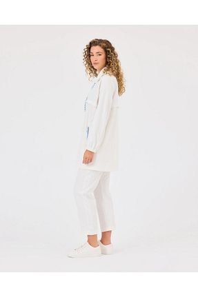 شلوار نباتی زنانه بافتنی SEÇİLSTORE - کد 874901416