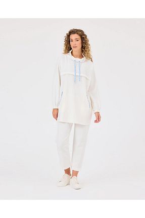 شلوار نباتی زنانه بافتنی SEÇİLSTORE - کد 874901416