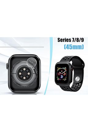 محافظ صفحه ساعت هوشمند بژ Nezih Case - کد 874906665