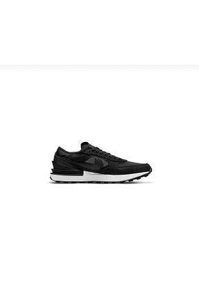 کفش اسنیکر مشکی زنانه بند دار Nike - کد 475767994