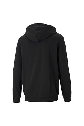 سوئیشرت اسپرت مشکی مردانه رگولار Puma - کد 874951694