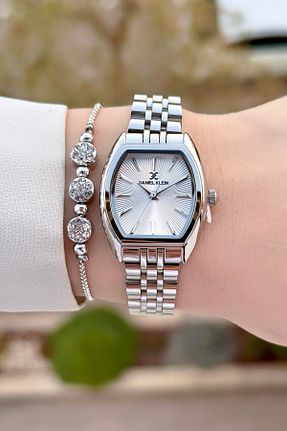 ساعت مچی زنانه 26-30 میلی متر Daniel Klein - کد 874949170
