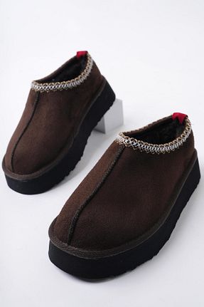 دمپائی بژ زنانه پارچه ای Muggo - کد 874971896
