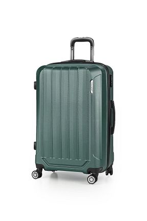 ساک و چمدان خاکی زنانه پلاستیک Polo Sky - کد 833072293