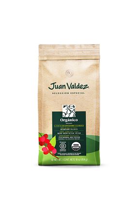 قهوه فیلتر و دانه JUAN VALDEZ - کد 344127855