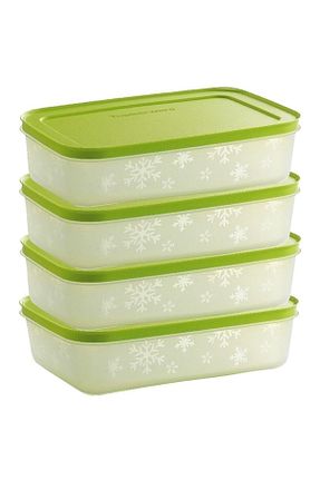 نظم دهنده یخچال پلاستیک Tupperware - کد 35131072