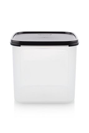 ظرف نگهداری سفید پلاستیک Tupperware - کد 299479132