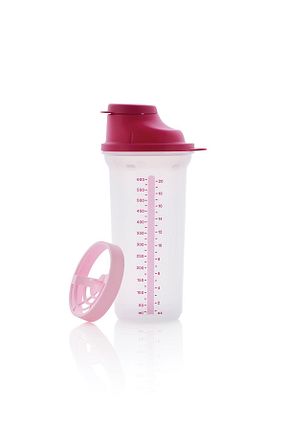 شیکر پروتئین سفید Tupperware - کد 303434184