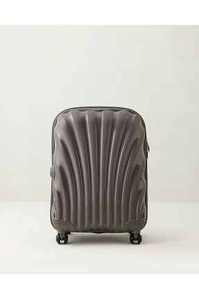 ساک و چمدان طوسی زنانه پلی پروپیلن Madame Coco - کد 824602880