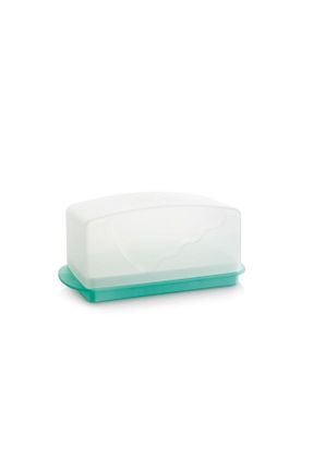کوزه شیشه ای فیروزه ای 500-999 میلی لیتر Tupperware - کد 820323670