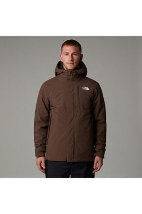 کاپشن قهوه ای مردانه بدون آستر The North Face - کد 874985311