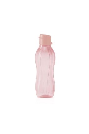 بطری آب و قمقمه صورتی Tupperware - کد 768379746