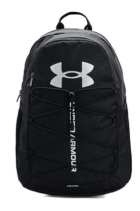 کوله پشتی مشکی زنانه سایز متوسط Under Armour - کد 874997132