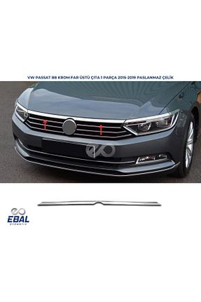اکسسوری کروم خودرو EBAL OTO AKSESUAR - کد 101274053
